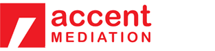 Logo Accent Mediation